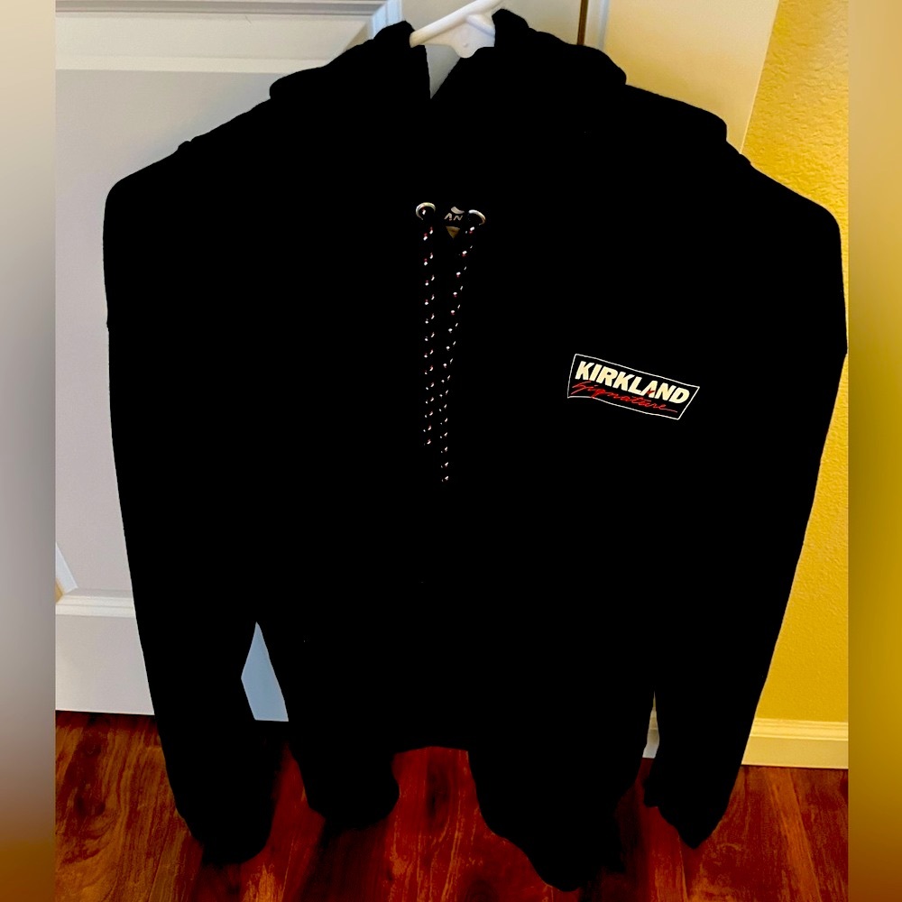 Kirkland Signature Sweatshirt